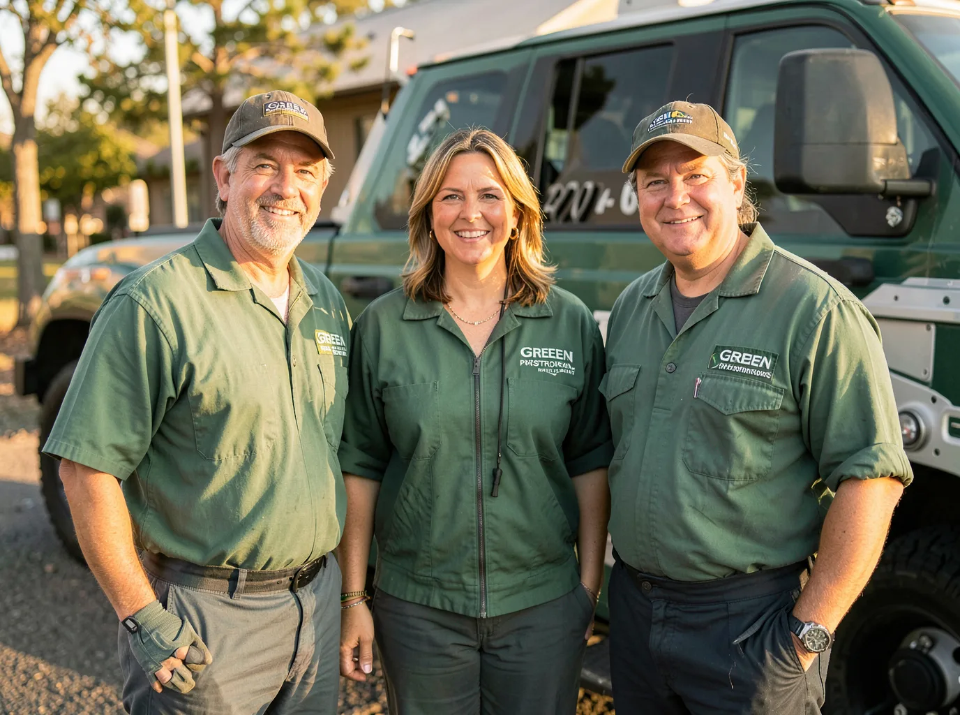 Water Damage Restoration company in Midfield, TX